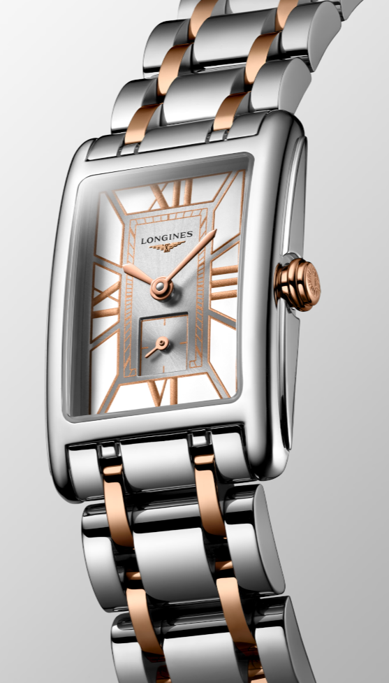 ロンジン(LONGINES) レジェンドダイバー | ANSHINDO ウォッチ